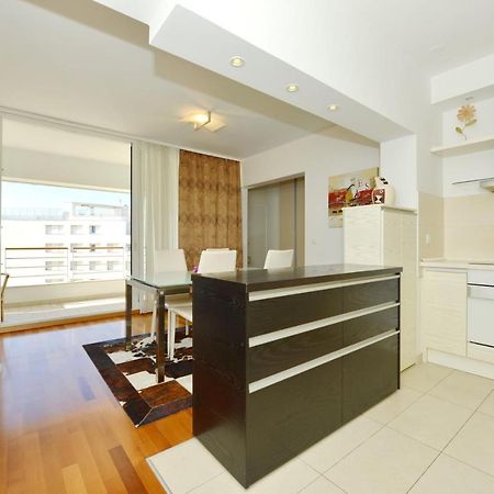Apartment Ivon Zadar Dış mekan fotoğraf