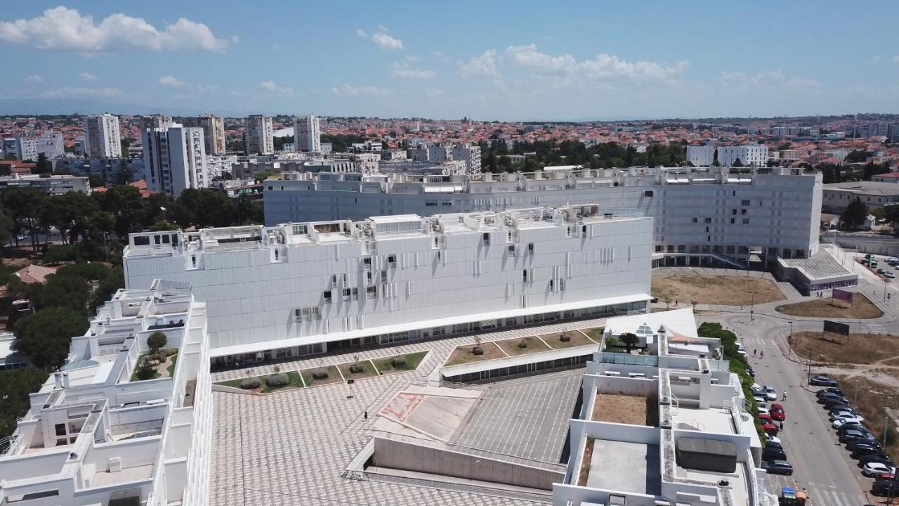 Apartment Ivon Zadar Dış mekan fotoğraf