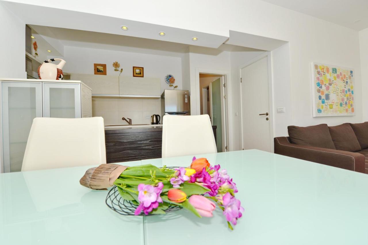 Apartment Ivon Zadar Dış mekan fotoğraf