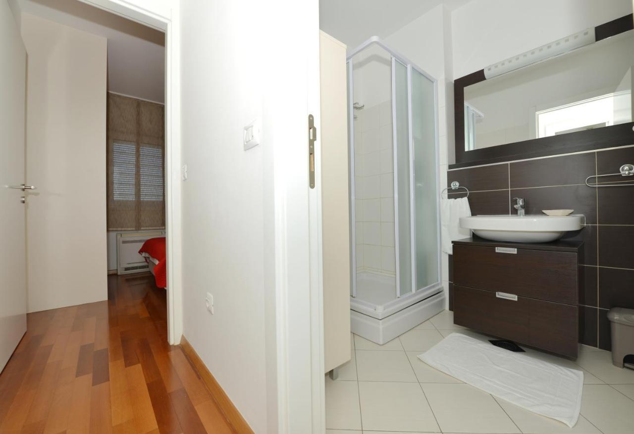Apartment Ivon Zadar Dış mekan fotoğraf