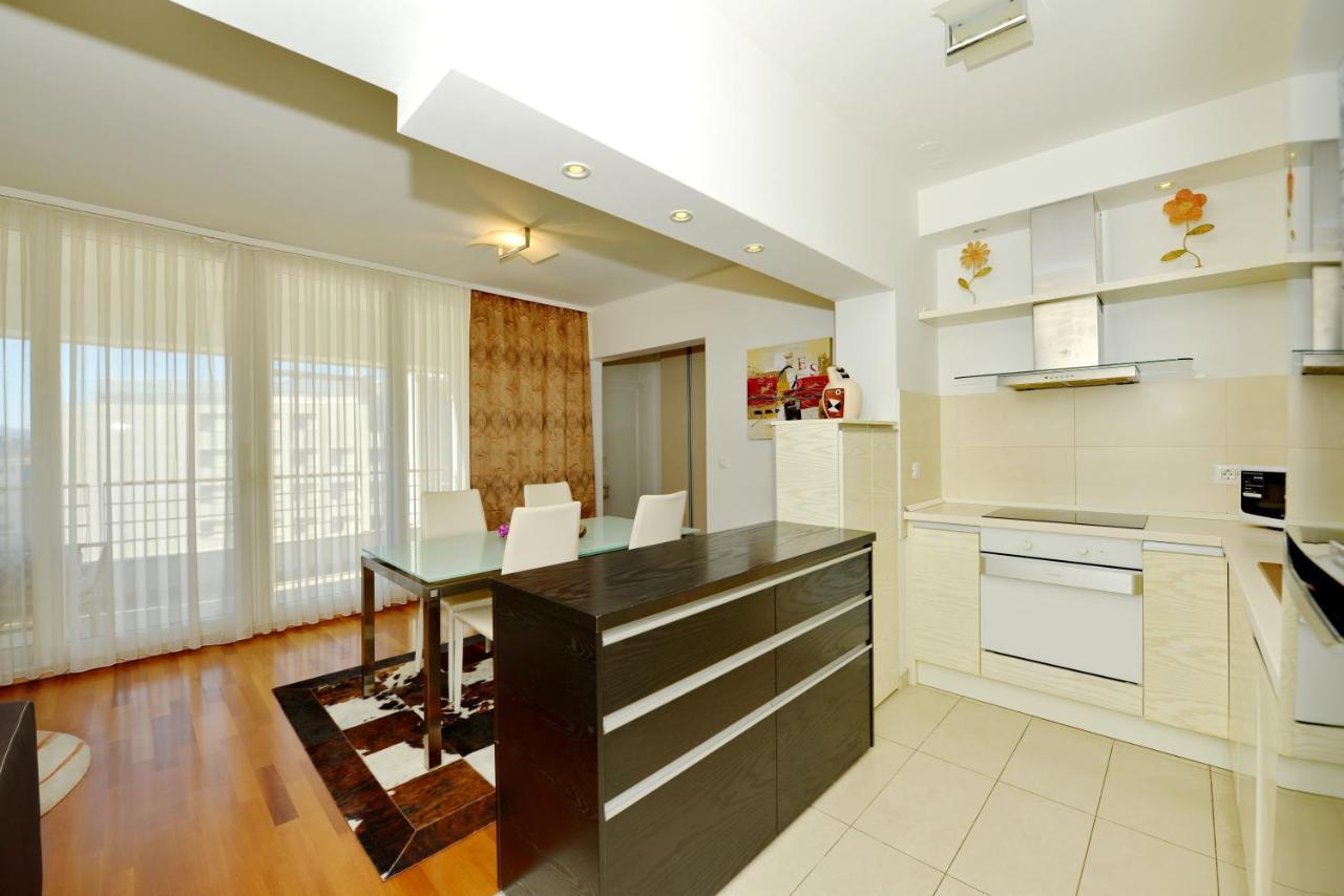 Apartment Ivon Zadar Dış mekan fotoğraf