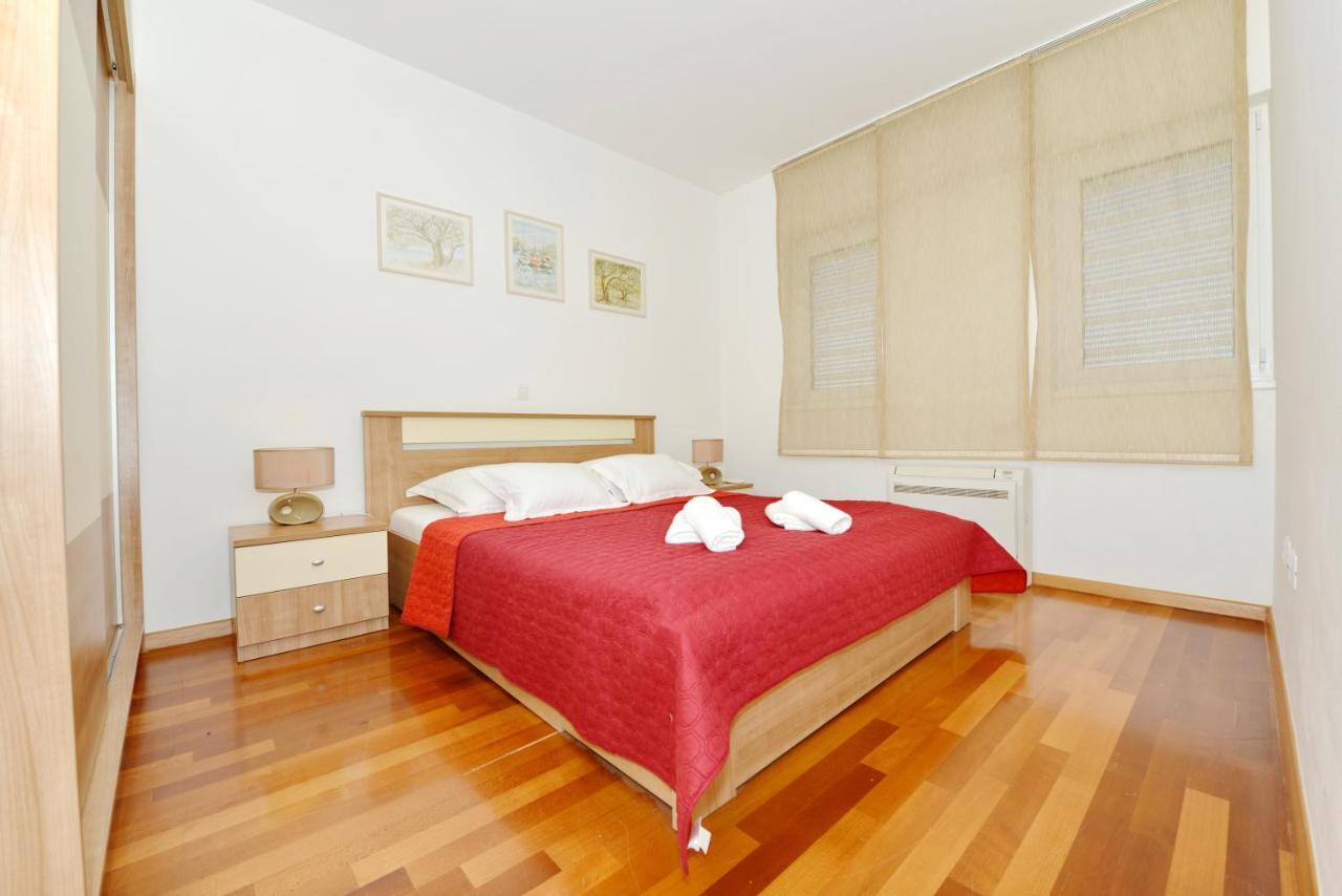 Apartment Ivon Zadar Dış mekan fotoğraf