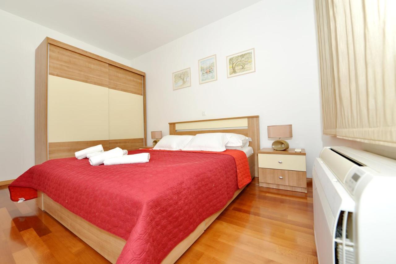 Apartment Ivon Zadar Dış mekan fotoğraf